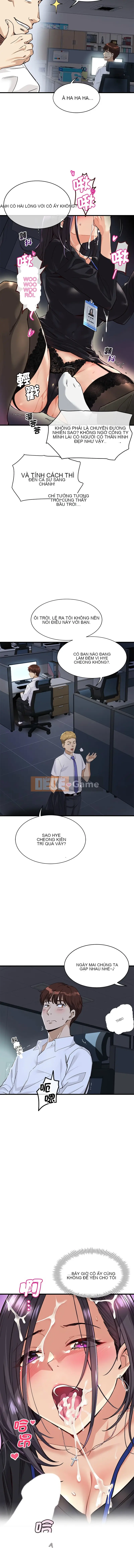 Bạn gái đã biến đổi của tôi Chương 12-13