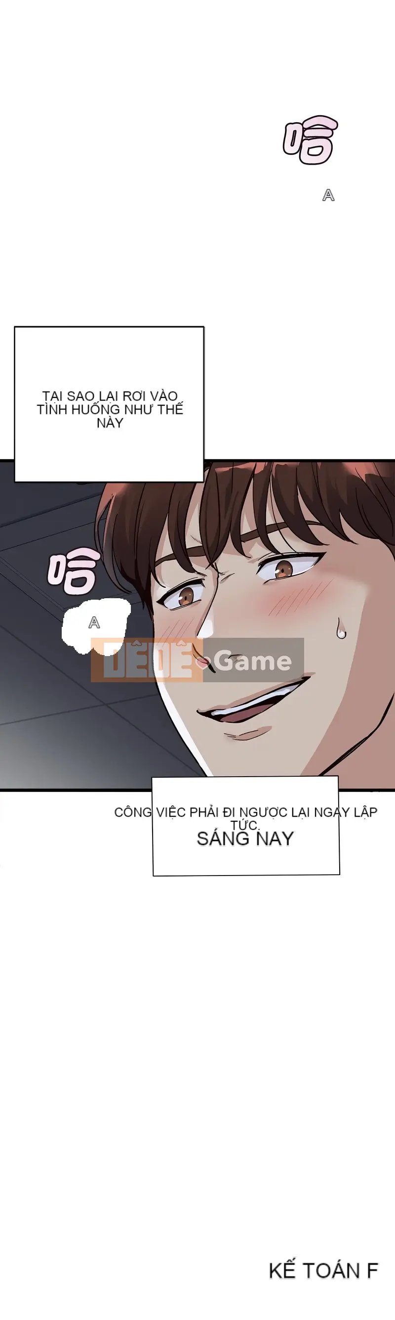 Bạn gái đã biến đổi của tôi Chương 12-13