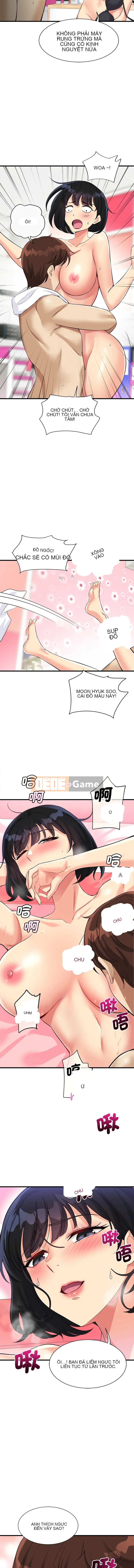 Bạn gái đã biến đổi của tôi Chương 12-13