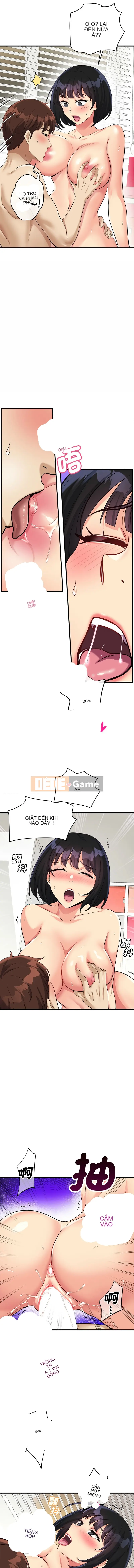 Bạn gái đã biến đổi của tôi Chương 12-13