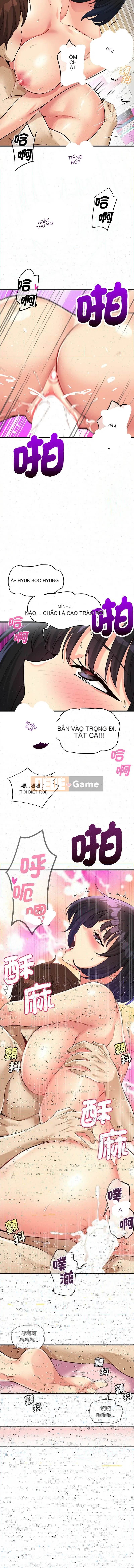 Bạn gái đã biến đổi của tôi Chương 12-13