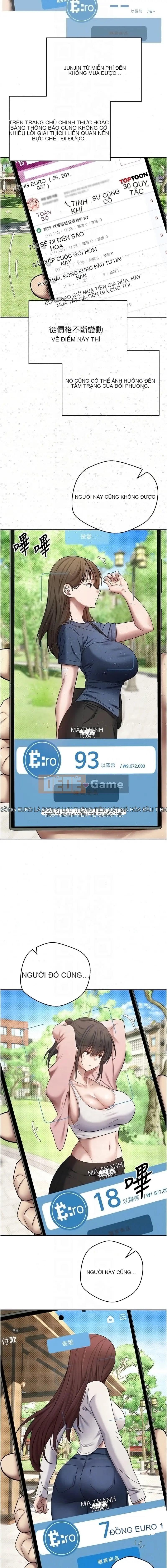 Bạn gái đã biến đổi của tôi Chương 12-13