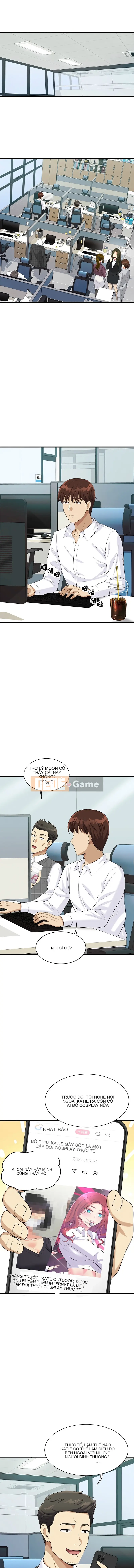 Bạn gái đã biến đổi của tôi Chương 12-13