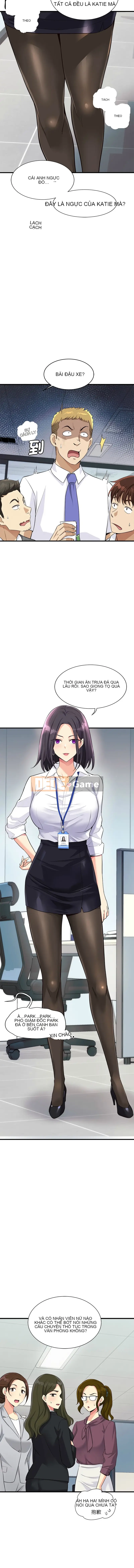 Bạn gái đã biến đổi của tôi Chương 12-13