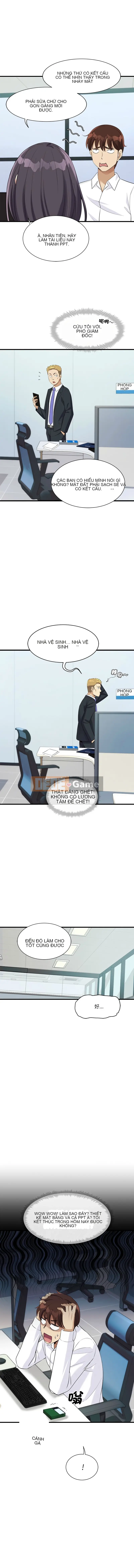 Bạn gái đã biến đổi của tôi Chương 12-13