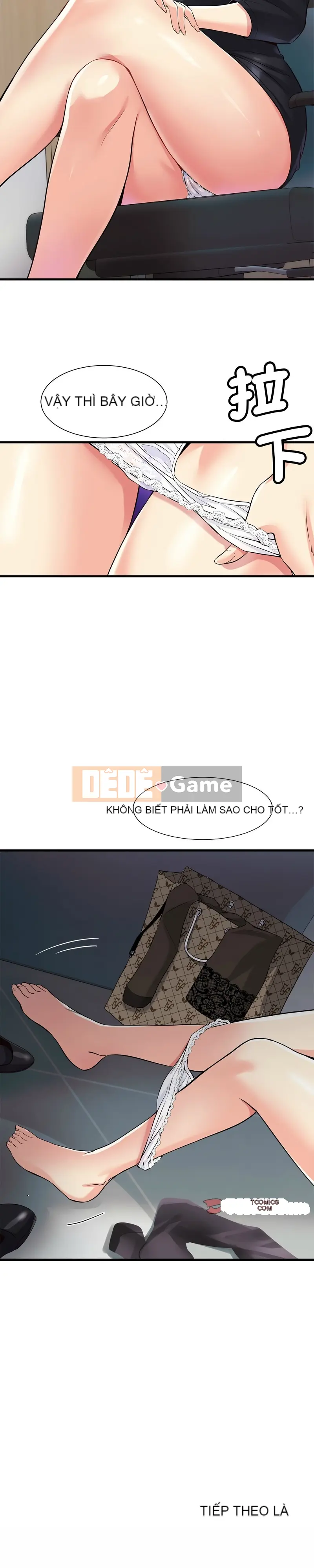 Bạn gái đã biến đổi của tôi Chương 12-13