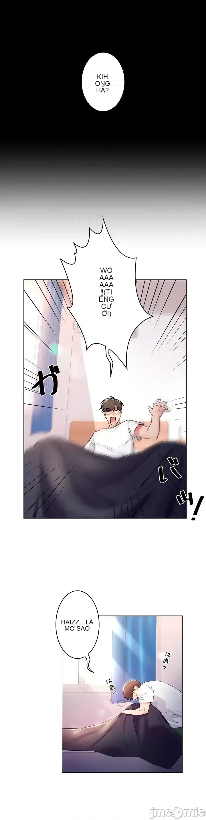 Tình yêu trong khuôn viên Tình yêu trong khuôn viên trường Chương 1-50