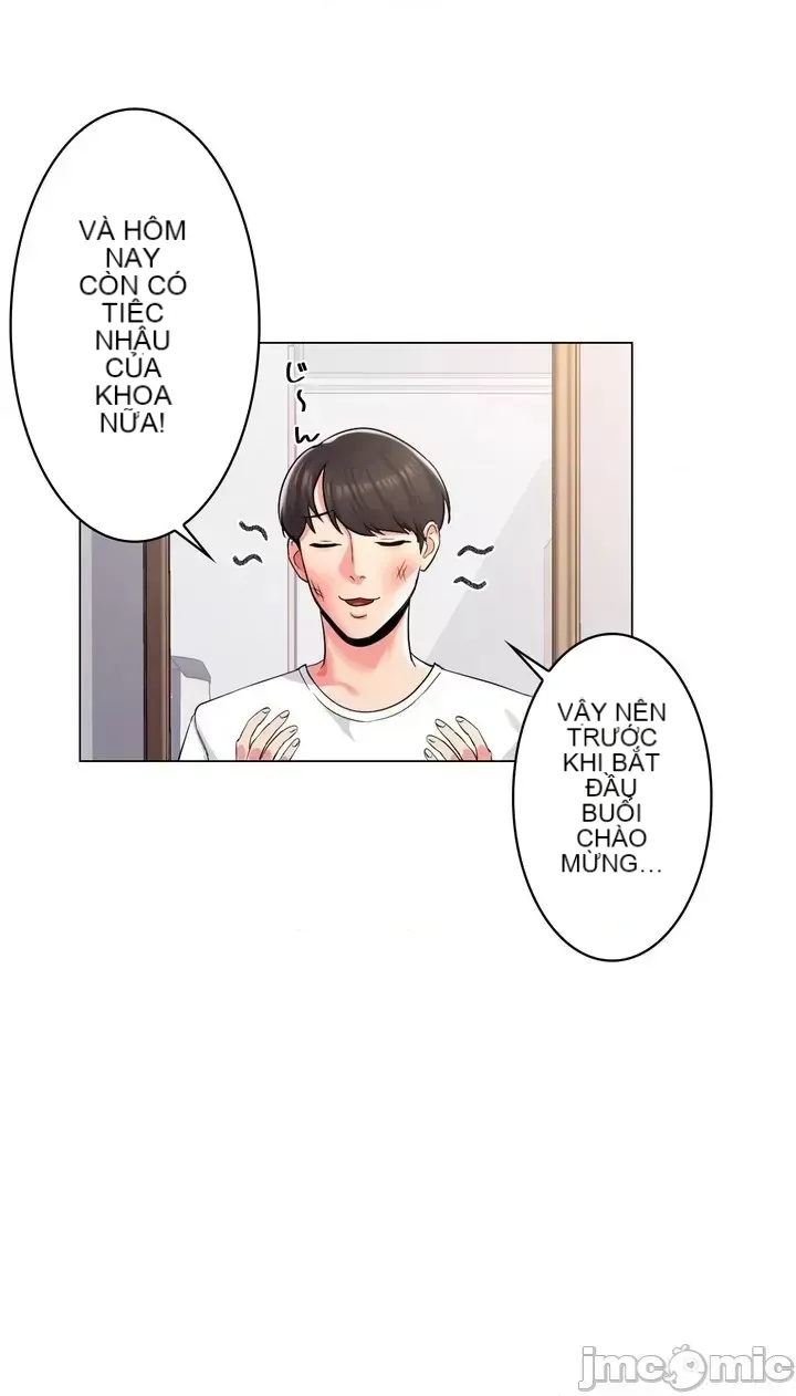 Tình yêu trong khuôn viên Tình yêu trong khuôn viên trường Chương 1-50