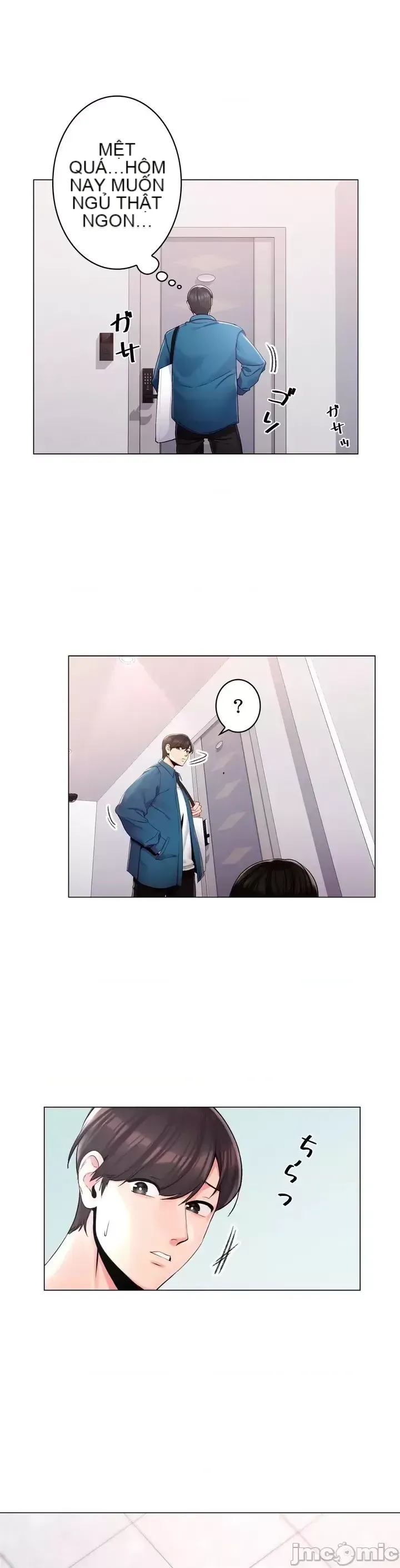 Tình yêu trong khuôn viên Tình yêu trong khuôn viên trường Chương 1-50