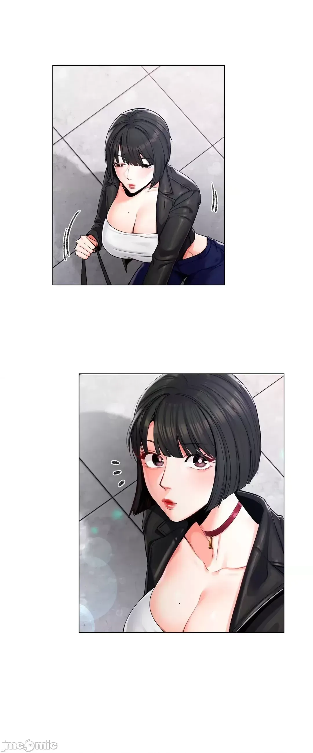 Tình yêu trong khuôn viên Tình yêu trong khuôn viên trường Chương 1-50