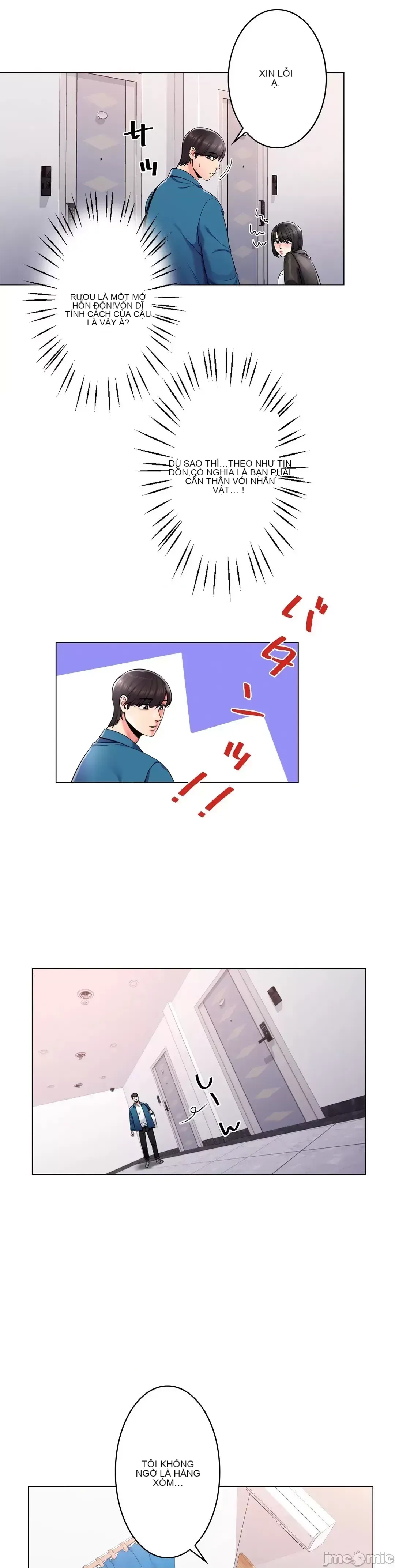 Tình yêu trong khuôn viên Tình yêu trong khuôn viên trường Chương 1-50