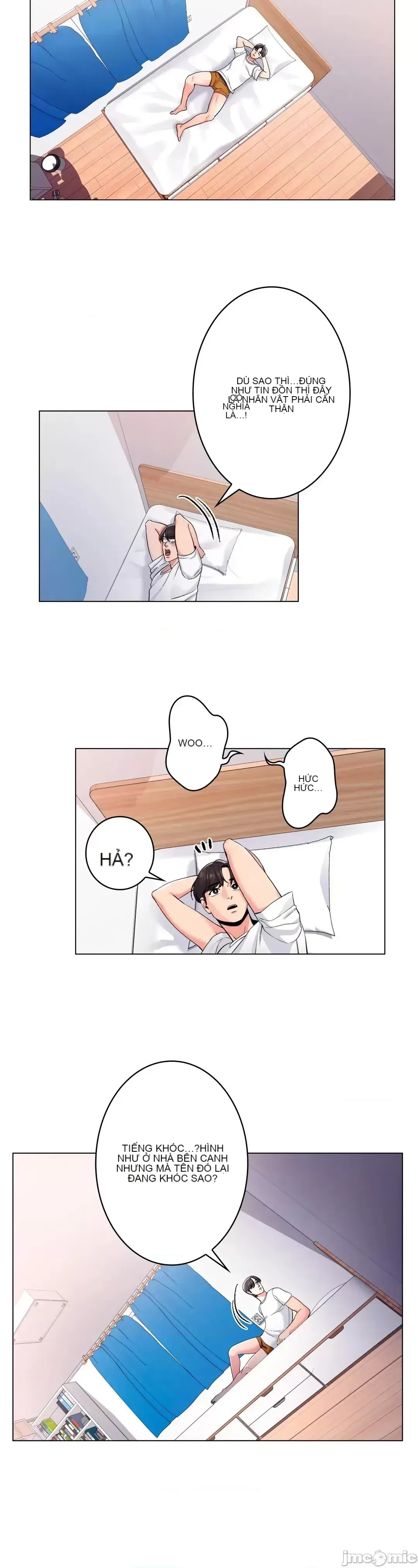 Tình yêu trong khuôn viên Tình yêu trong khuôn viên trường Chương 1-50