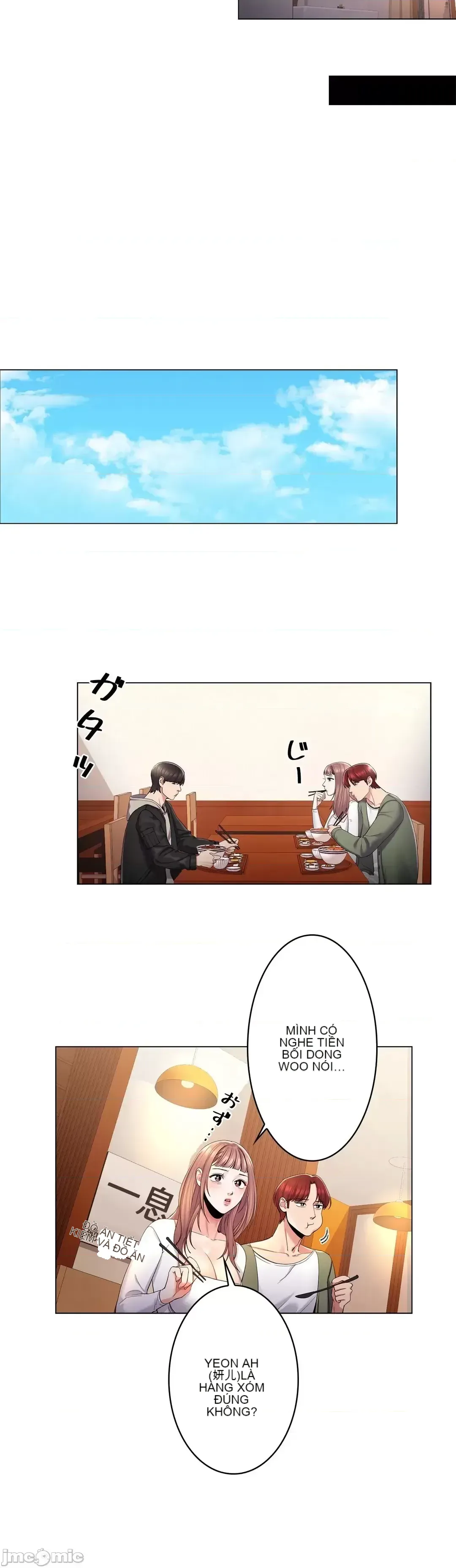 Tình yêu trong khuôn viên Tình yêu trong khuôn viên trường Chương 1-50