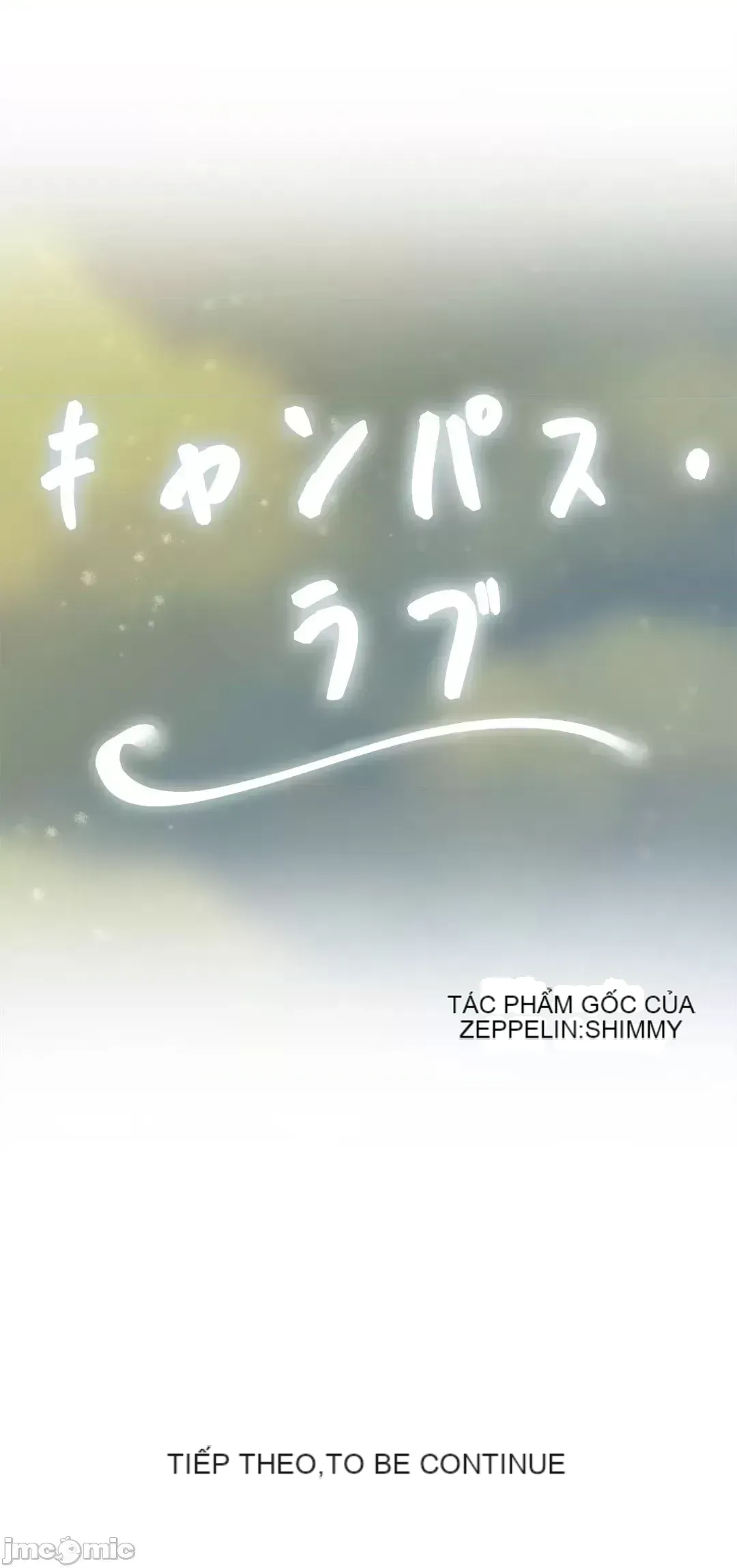 Tình yêu trong khuôn viên Tình yêu trong khuôn viên trường Chương 1-50