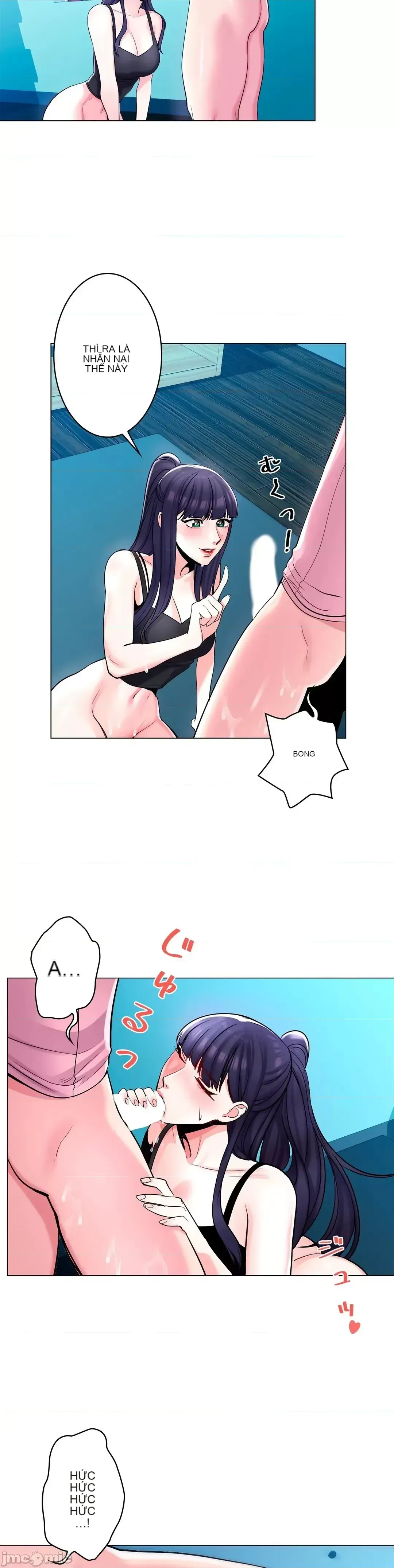 Tình yêu trong khuôn viên Tình yêu trong khuôn viên trường Chương 1-50