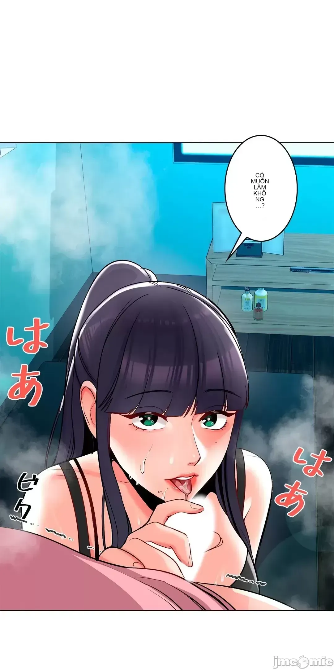 Tình yêu trong khuôn viên Tình yêu trong khuôn viên trường Chương 1-50