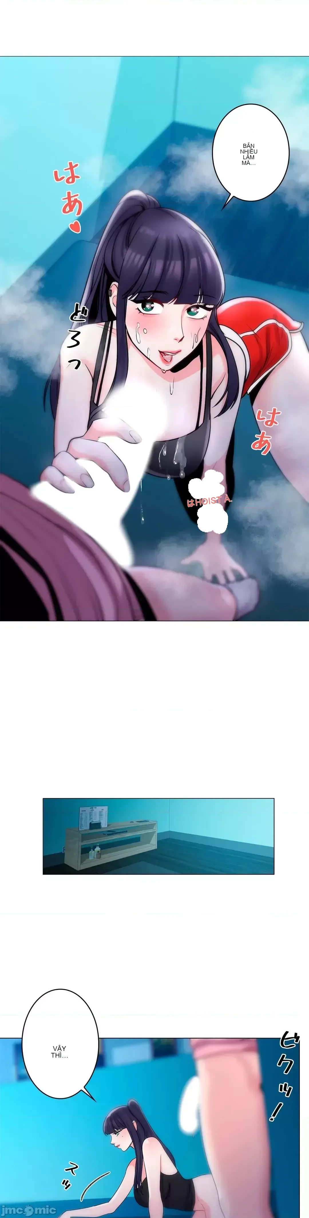 Tình yêu trong khuôn viên Tình yêu trong khuôn viên trường Chương 1-50