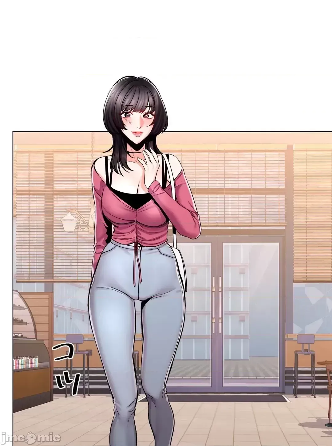 Tình yêu trong khuôn viên Tình yêu trong khuôn viên trường Chương 1-50