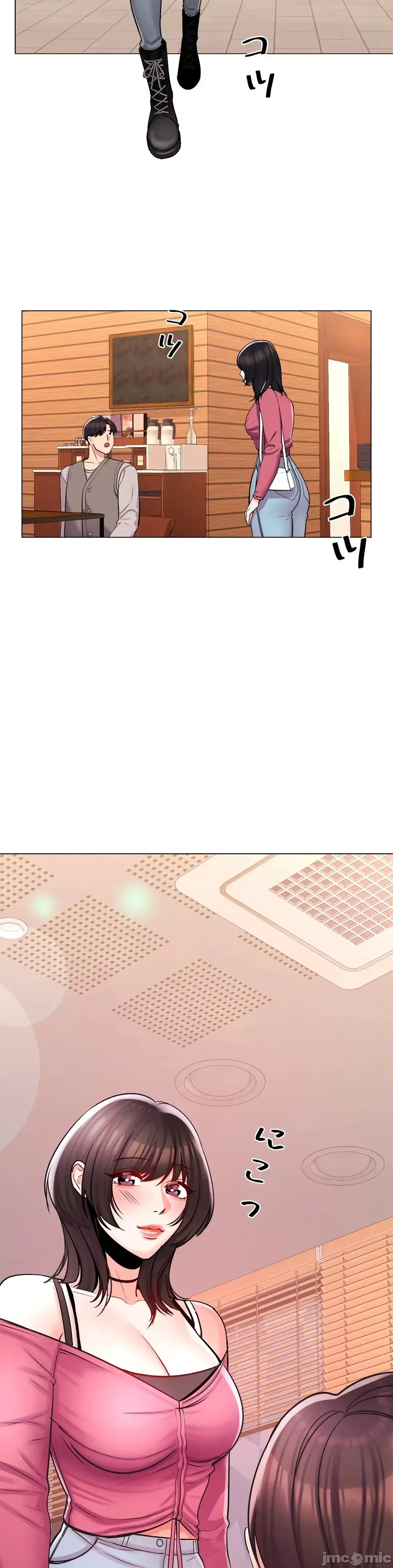 Tình yêu trong khuôn viên Tình yêu trong khuôn viên trường Chương 1-50