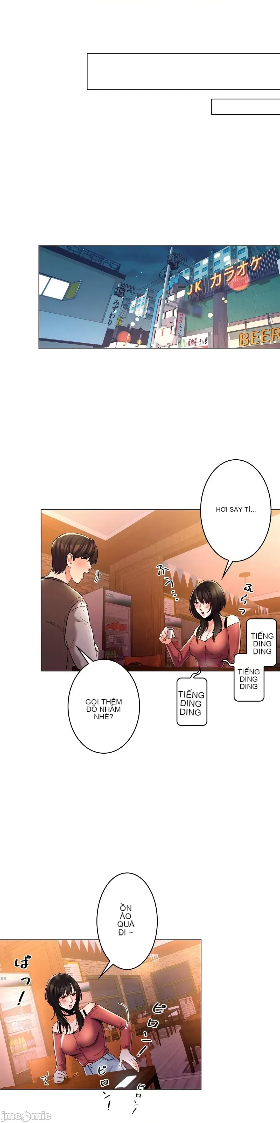 Tình yêu trong khuôn viên Tình yêu trong khuôn viên trường Chương 1-50