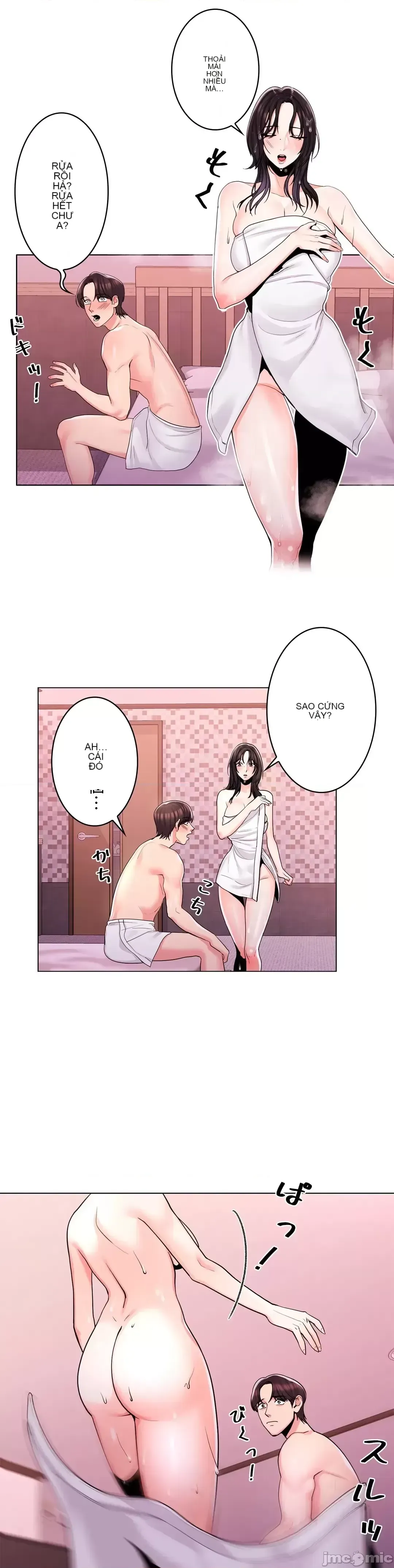 Tình yêu trong khuôn viên Tình yêu trong khuôn viên trường Chương 1-50