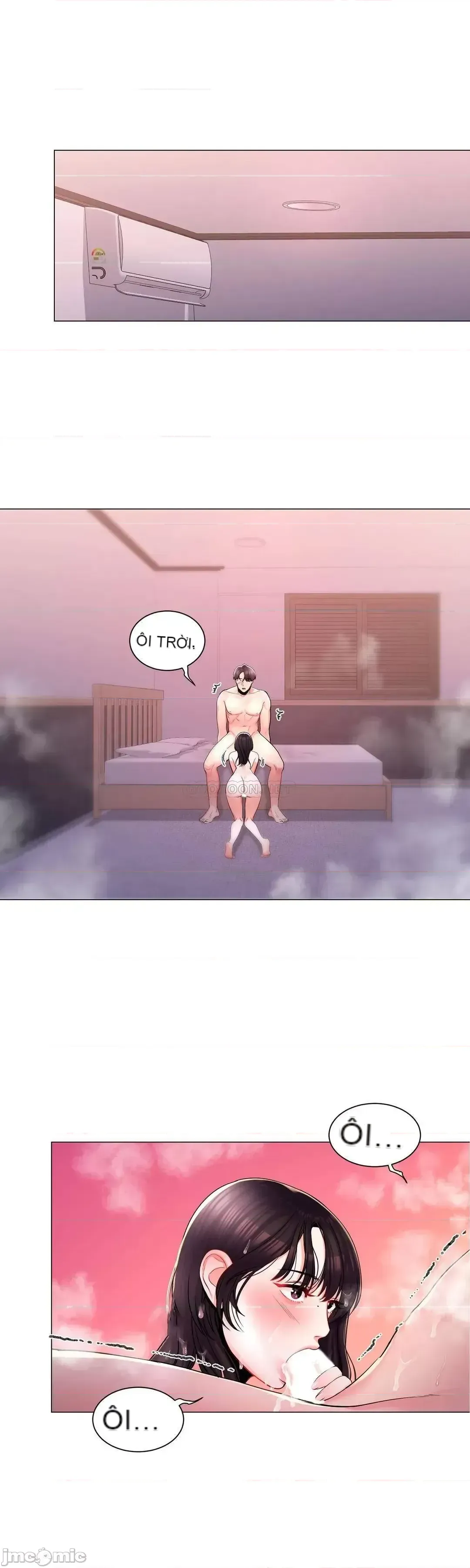 Tình yêu trong khuôn viên Tình yêu trong khuôn viên trường Chương 1-50