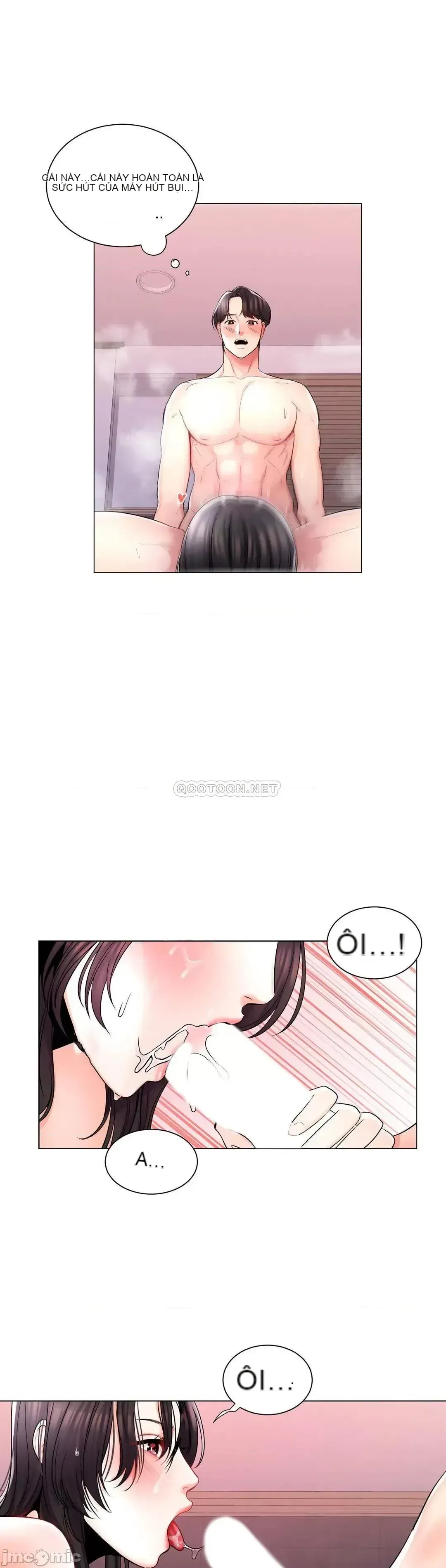 Tình yêu trong khuôn viên Tình yêu trong khuôn viên trường Chương 1-50