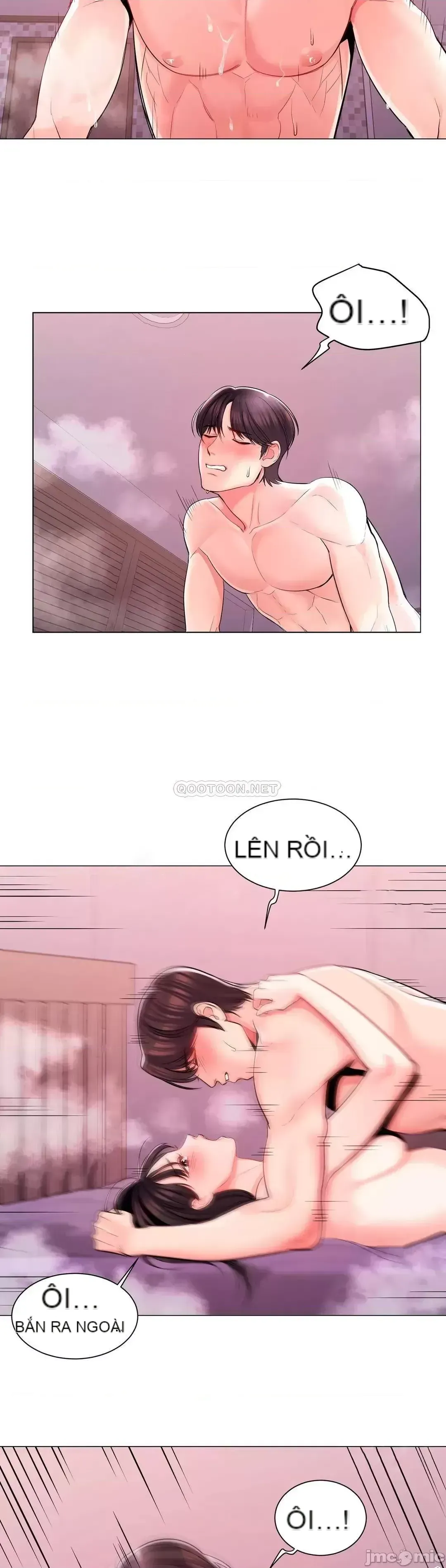 Tình yêu trong khuôn viên Tình yêu trong khuôn viên trường Chương 1-50