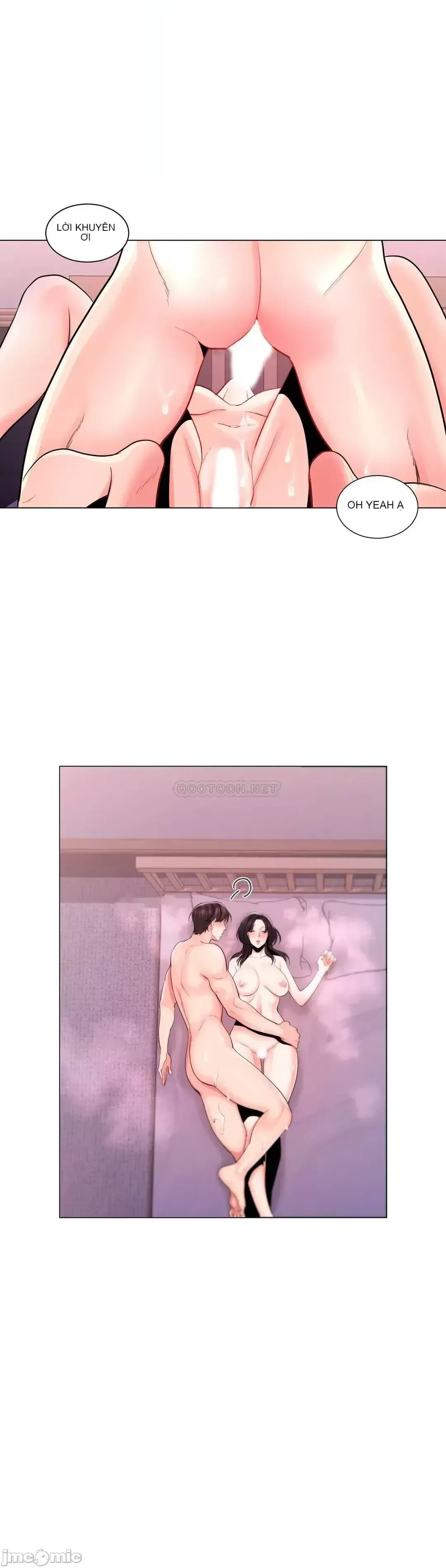 Tình yêu trong khuôn viên Tình yêu trong khuôn viên trường Chương 1-50