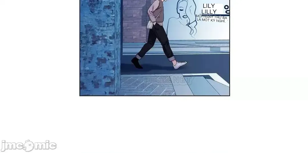 Tình yêu trong khuôn viên Tình yêu trong khuôn viên trường Chương 1-50