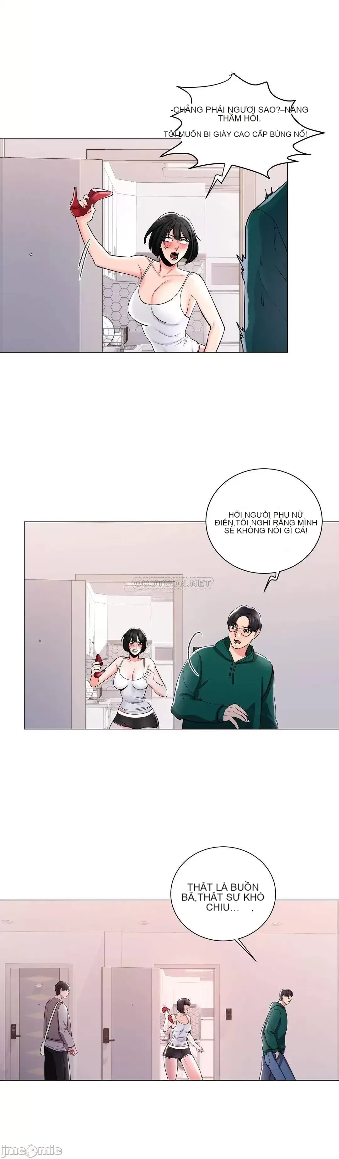 Tình yêu trong khuôn viên Tình yêu trong khuôn viên trường Chương 1-50