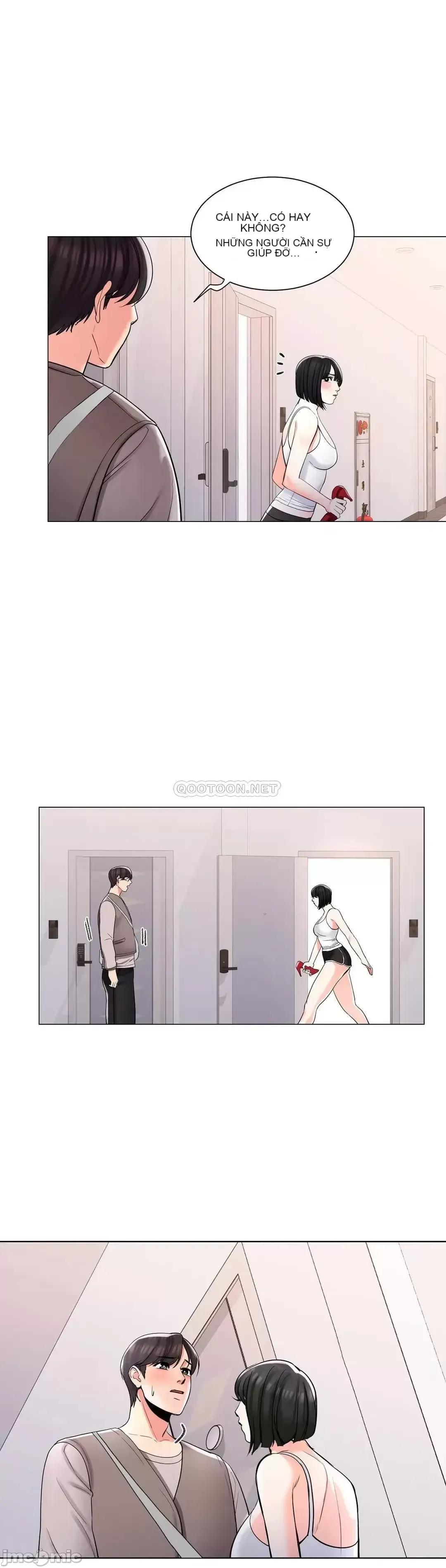 Tình yêu trong khuôn viên Tình yêu trong khuôn viên trường Chương 1-50