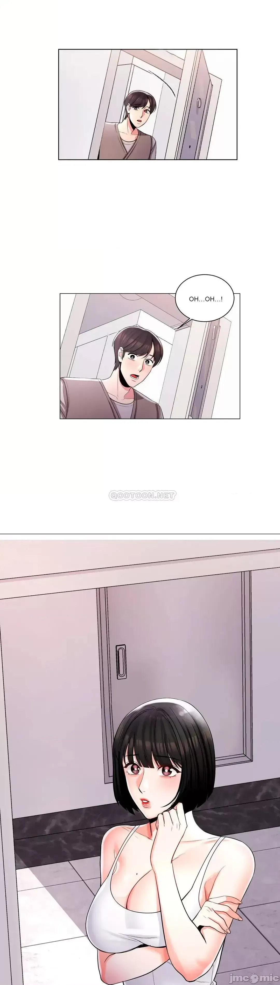 Tình yêu trong khuôn viên Tình yêu trong khuôn viên trường Chương 1-50