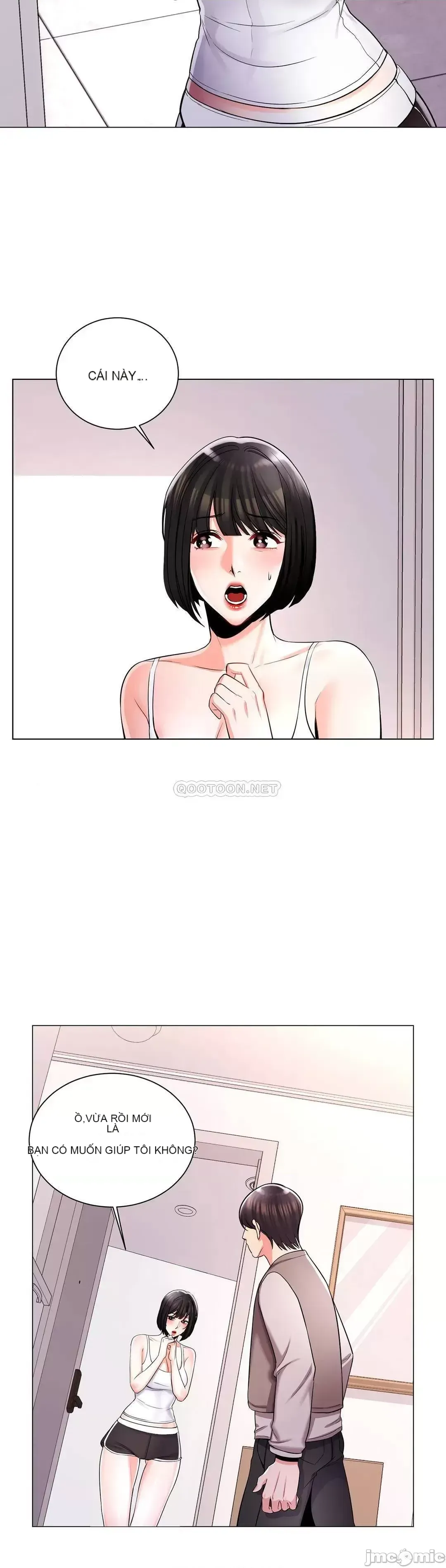 Tình yêu trong khuôn viên Tình yêu trong khuôn viên trường Chương 1-50