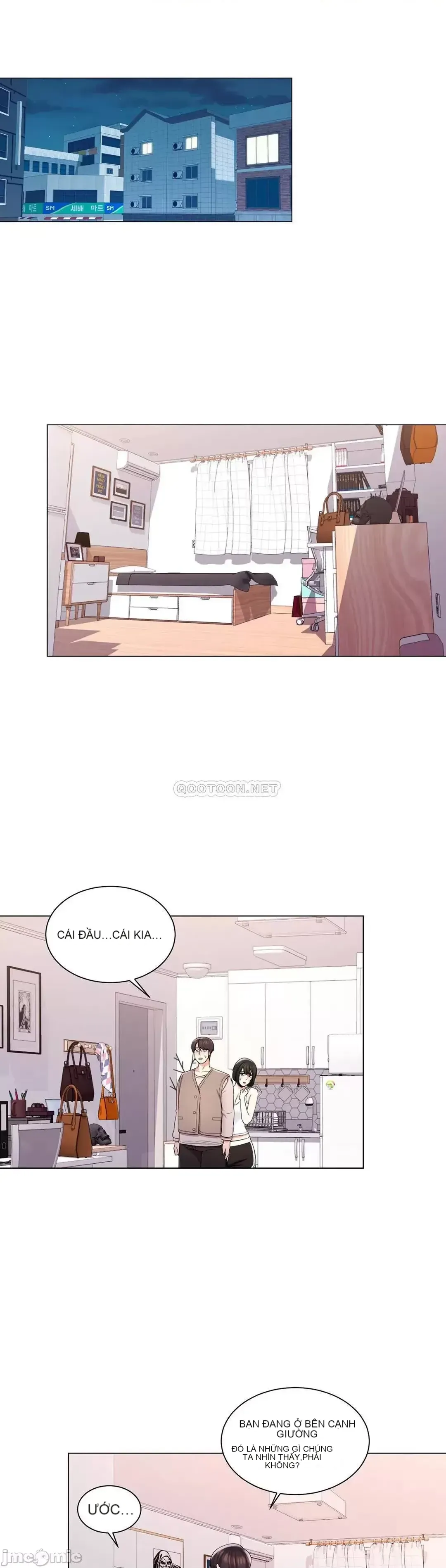 Tình yêu trong khuôn viên Tình yêu trong khuôn viên trường Chương 1-50