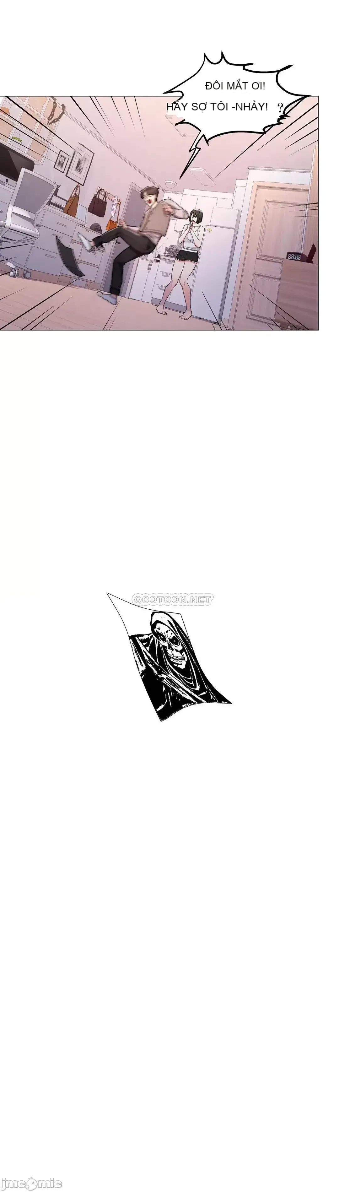 Tình yêu trong khuôn viên Tình yêu trong khuôn viên trường Chương 1-50