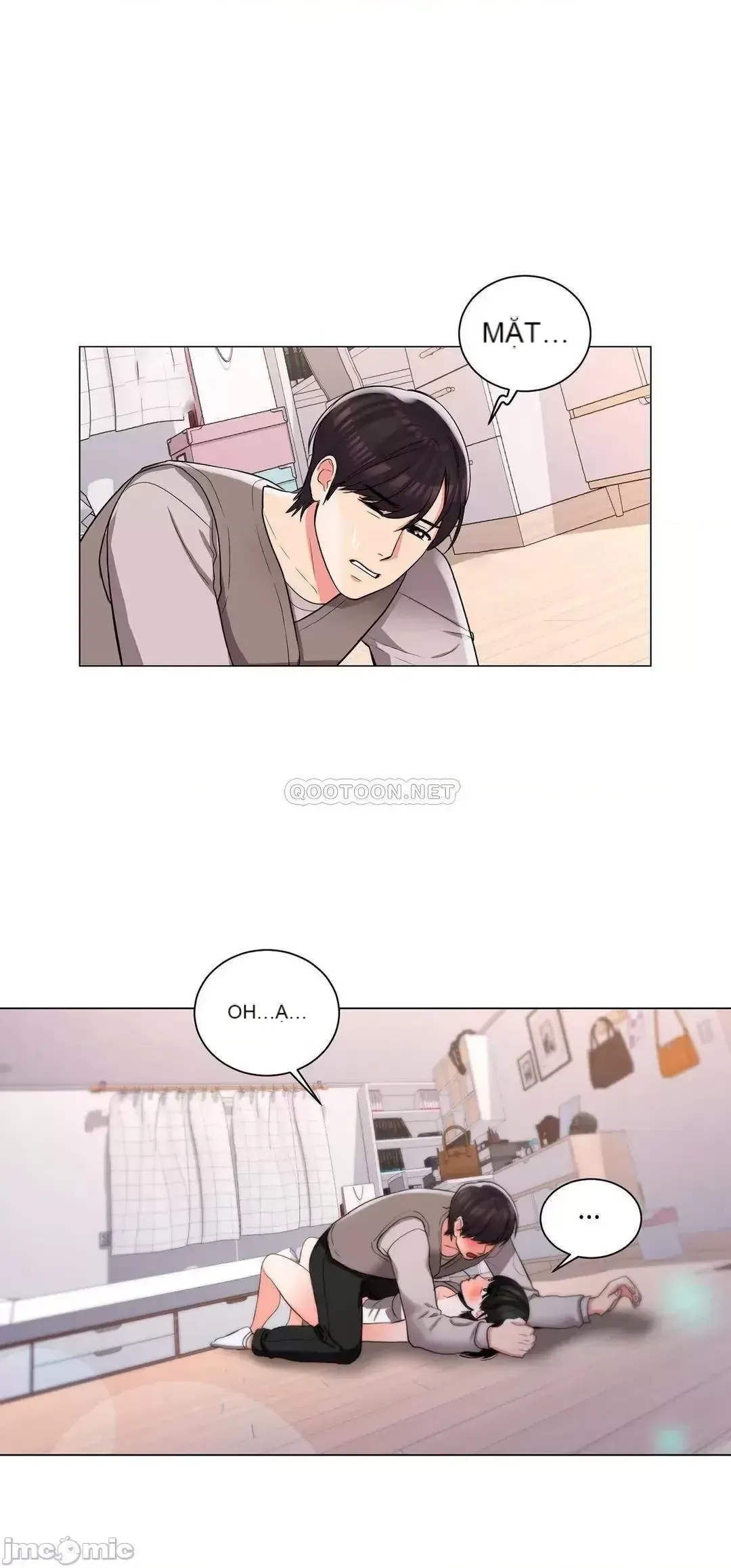 Tình yêu trong khuôn viên Tình yêu trong khuôn viên trường Chương 1-50