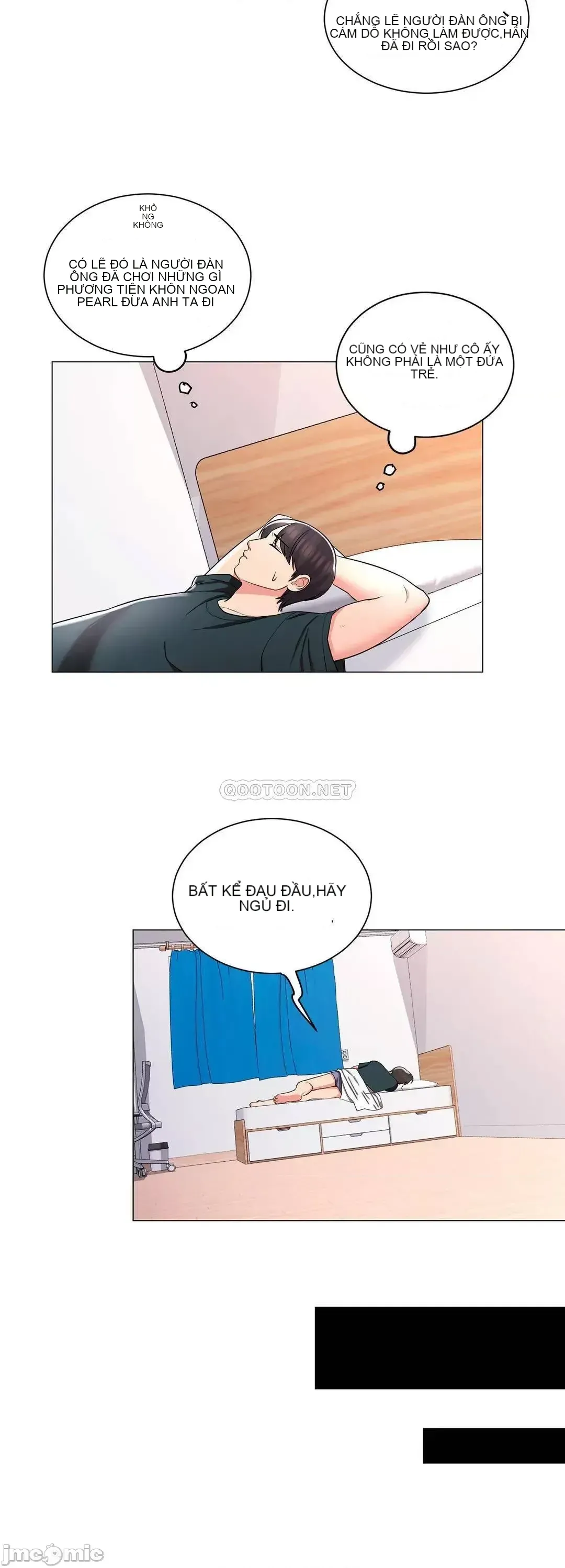 Tình yêu trong khuôn viên Tình yêu trong khuôn viên trường Chương 1-50