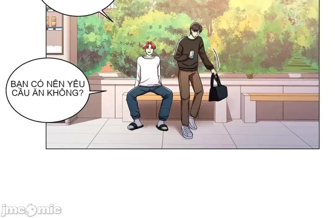 Tình yêu trong khuôn viên Tình yêu trong khuôn viên trường Chương 1-50