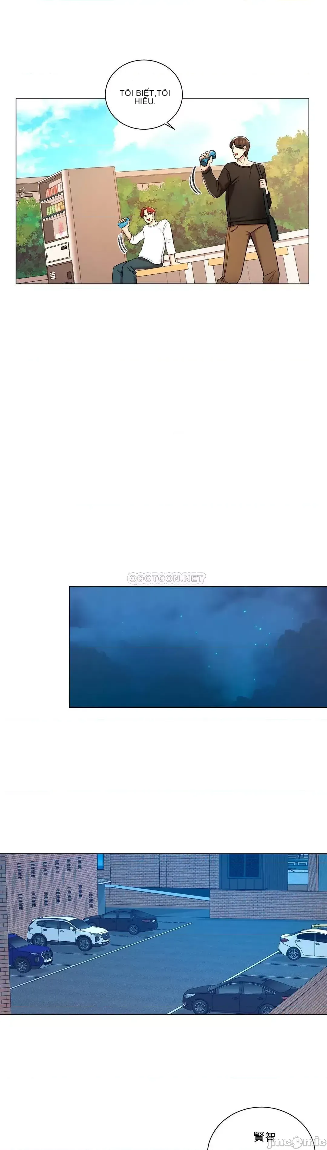 Tình yêu trong khuôn viên Tình yêu trong khuôn viên trường Chương 1-50