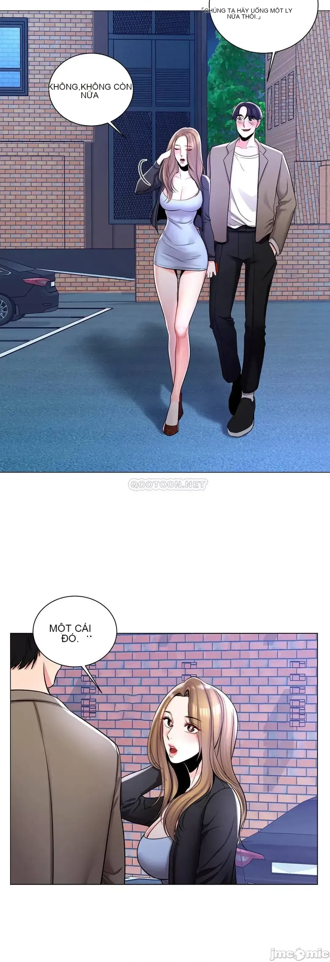 Tình yêu trong khuôn viên Tình yêu trong khuôn viên trường Chương 1-50