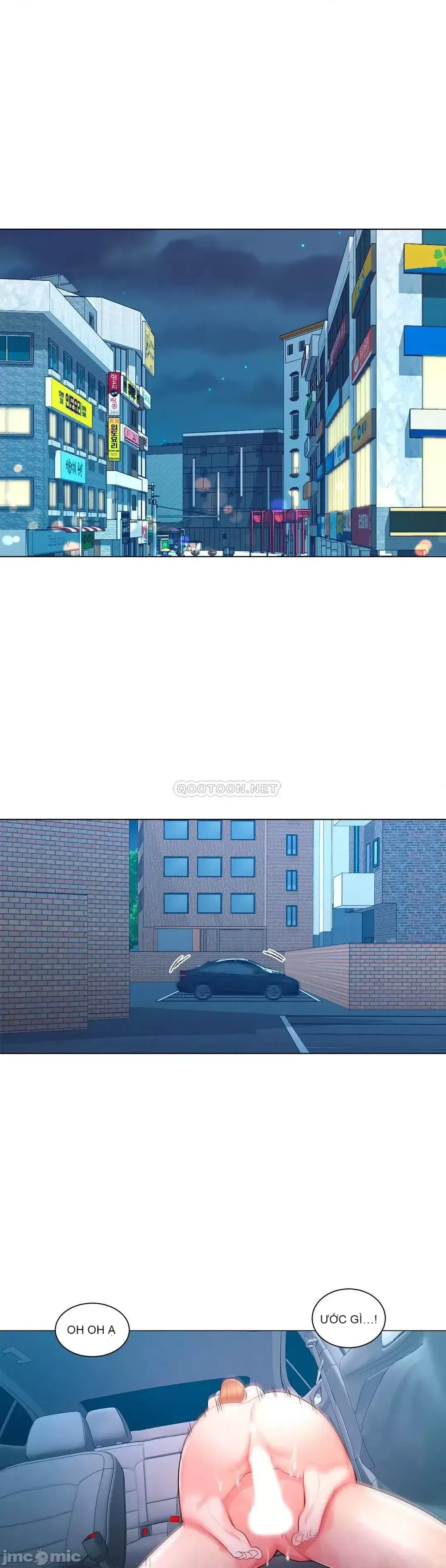 Tình yêu trong khuôn viên Tình yêu trong khuôn viên trường Chương 1-50