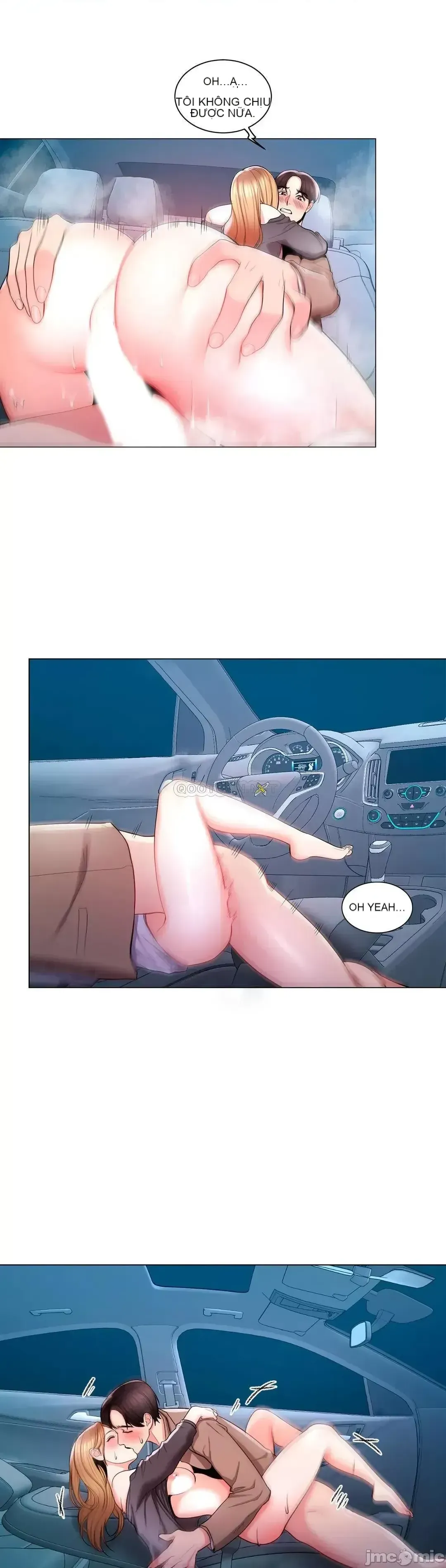 Tình yêu trong khuôn viên Tình yêu trong khuôn viên trường Chương 1-50