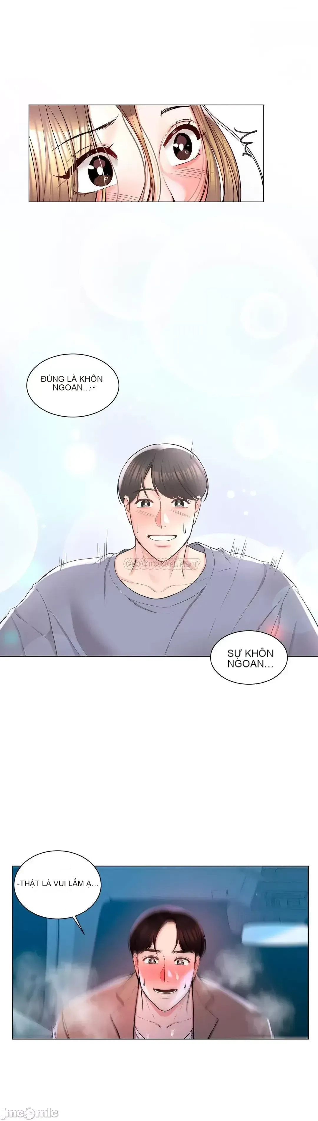 Tình yêu trong khuôn viên Tình yêu trong khuôn viên trường Chương 1-50