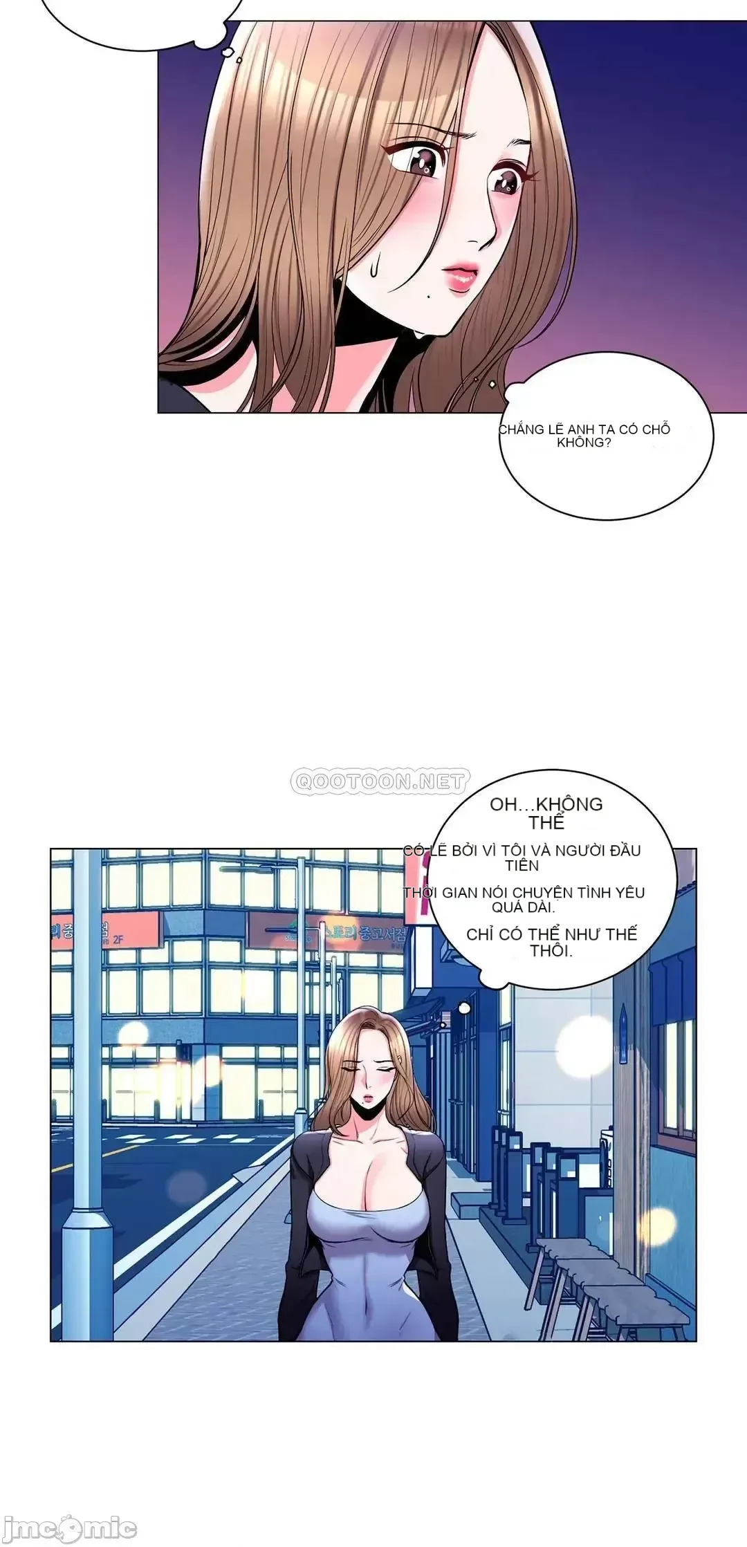 Tình yêu trong khuôn viên Tình yêu trong khuôn viên trường Chương 1-50