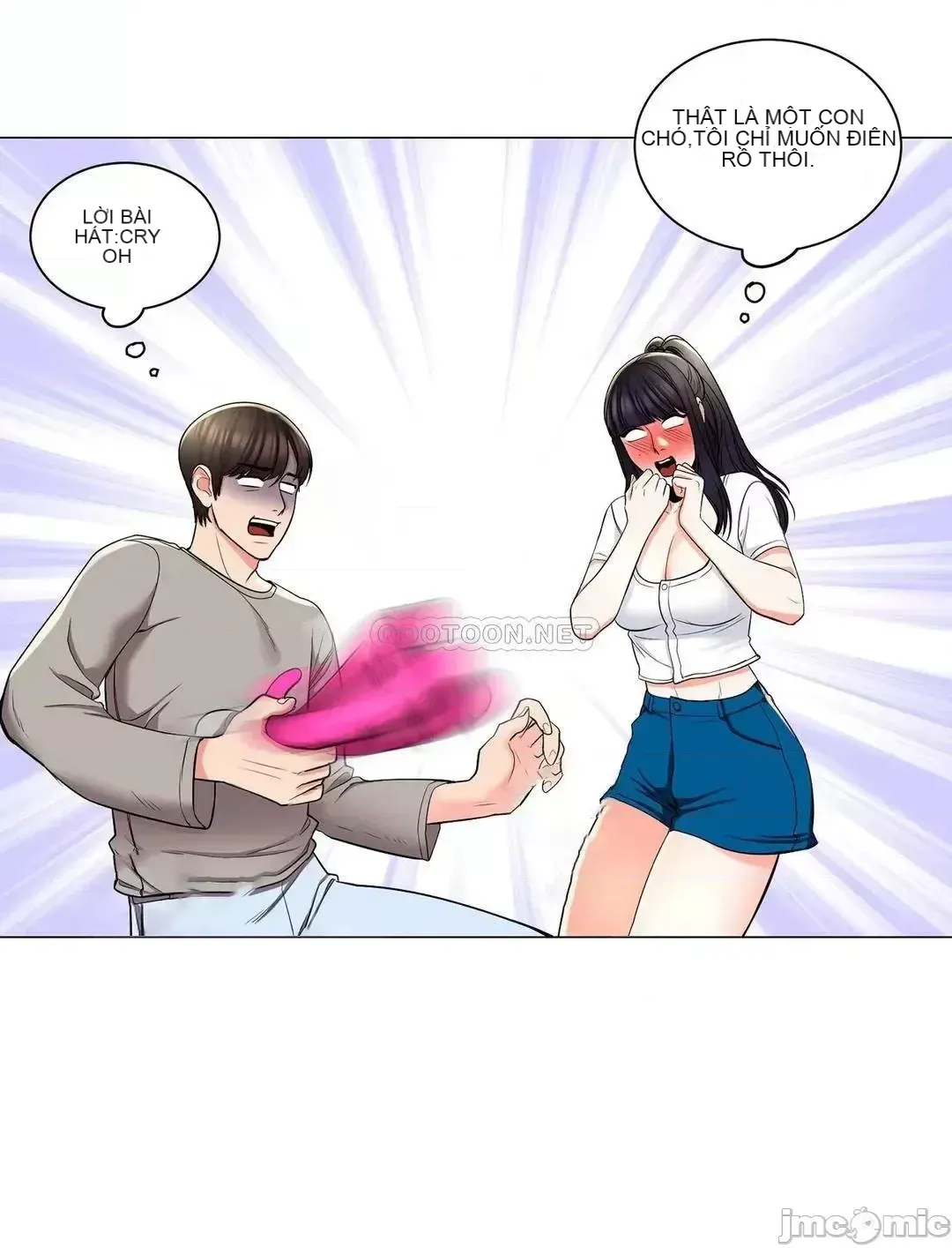 Tình yêu trong khuôn viên Tình yêu trong khuôn viên trường Chương 1-50