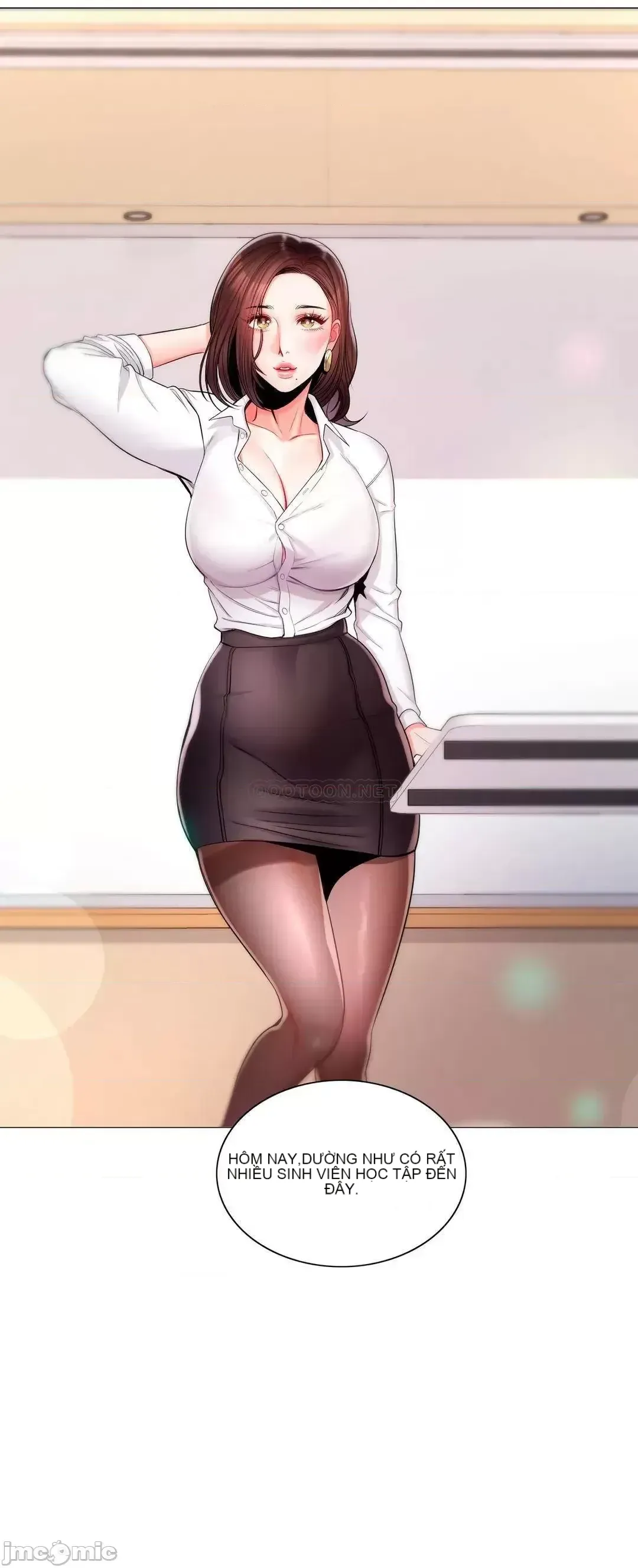 Tình yêu trong khuôn viên Tình yêu trong khuôn viên trường Chương 1-50