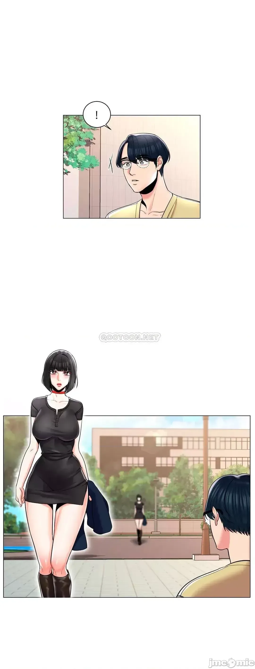 Tình yêu trong khuôn viên Tình yêu trong khuôn viên trường Chương 1-50