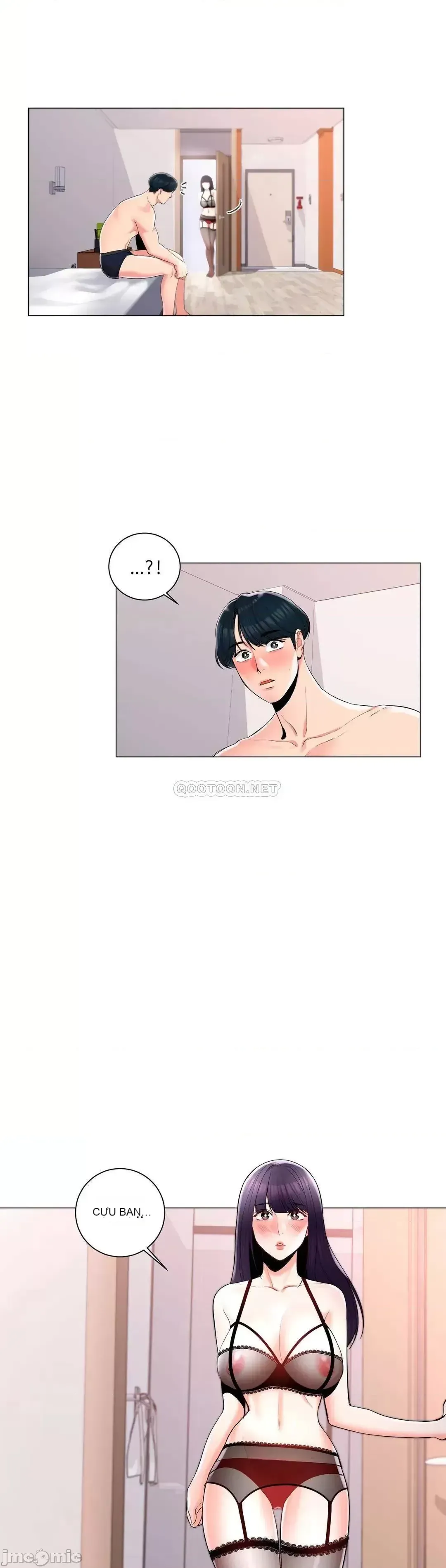 Tình yêu trong khuôn viên Tình yêu trong khuôn viên trường Chương 1-50