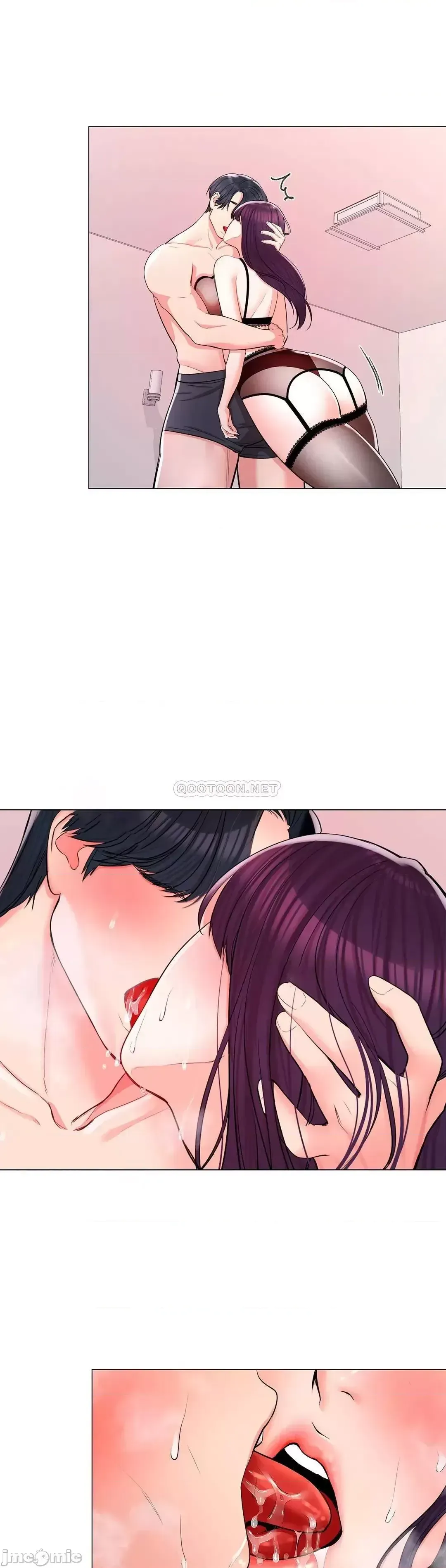 Tình yêu trong khuôn viên Tình yêu trong khuôn viên trường Chương 1-50